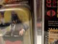 videos de San Diego Comic Con 2008 Cobra Commander and Variant