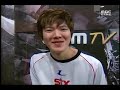 kwanro vs kal  katrina game 2 msl s4 ro16   p2/2