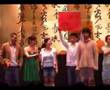Karlsruhe 2007中国留学生春节晚会(上)及后台
