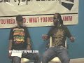 Part 2 of Interview with Bunji Garlin Part 2 of Interview with Bunji Garlin