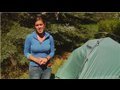 Backpacking & Camping Tips : How to Choose a Backpacking Tent