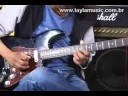 video aula guitarra nº 3   geremias   www laylamusic com br