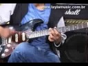 video aula guitarra nº 3   geremias   www laylamusic com br
