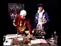 an exhibit of the historical uses of hemp. very educational.