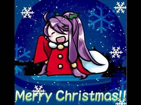Santa U Are The One - Happy holidays! Originally sung by Super Junior with HENRY&ZHOUMI http://www.youtube.com/watch?v=6XGkkdaAabQ Instrumental from http://www.youtube.com/watch?v...