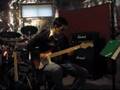 Messing Around on Dad's Strat 