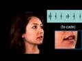 Daily Pronunciation 6 - 英語の発音