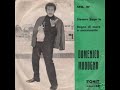 Domenico Modugno - Stasera Pago Io (1962)