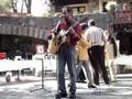 Juán José Lavaniegos - La partera