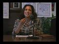 Attorney General Kamala D. Harris in Mira Loma, California