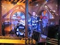 Troyan/Paiste drum endorser Lu Wei solo