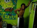 ANTIONE DANCIN ANTIONE DANCIN