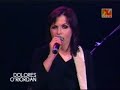 Dolores Oriordan en Chile - Linger - The Cranberries