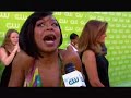 crystal interviews tichina arnold - ehc