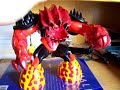 Gormiti giganti Armageddon