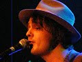 Arcady - Peter Doherty live @ Tivoli, Utrecht 22/11/09