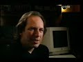 a fascinating interview with two of hollywood's major talents - director ridley scott and composer hans zimmer open up about the music for arguably their gre...