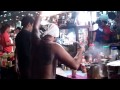 Thailand Night Market - Thai Iced Tea