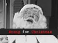 Santa Claus Attack Ad - Yulenog \ Santa Claus Attack Ad - Yulenog \