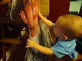 Kissies for Daddy Kissies for Daddy