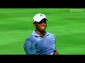 Tiger Woods gets win #71 at the '09 BMW Championship