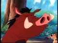 Timon ja Pumba - Konnat Kiikkiin