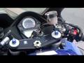 Suzuki SV1000S