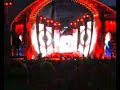 Robbie Williams-live concert Munich 1.08.06