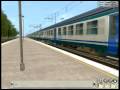videos de Transito FS E646 + Carrozze MDVC