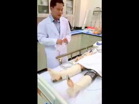 how to assess neurovascular status