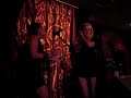 Bryssel 08 karaoke
