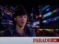 YouTube - Emile Hirsch Revs His Engine