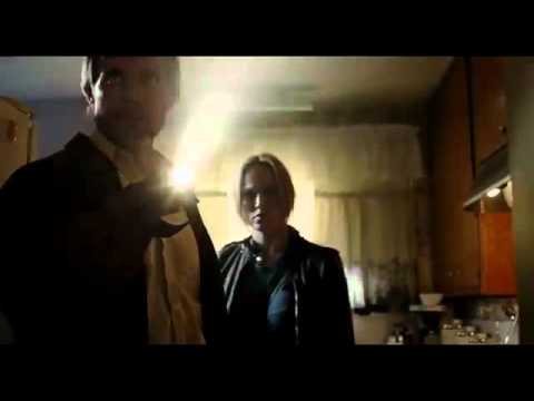 The Pact Trailer Español