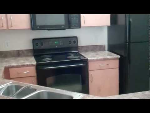 Tradition at Alafaya Apartments - 3 Bedroom - Savanna Floorplan