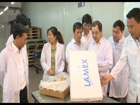 Vẫn còn nhiều lỗ hổng trong thực hiện an toàn thực phẩm 