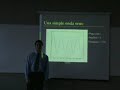 TRANSFORMADA DE FOURIER EN SENO TRANSFORMADA DE FOURIER EN SENO