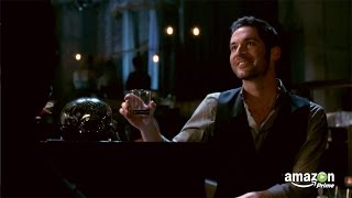 Lucifer, saison 1 - Bande-annonce  2 - VO