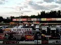 2008 Kings Royal 4 Wide Salute to the fans 2008 Kings Royal 4 Wide Salute to the fans