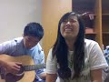 "White Lies" Original by Jennifer Chung & Johnny Yang Manele-Gratis.net