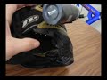 How to Attach a Paintball Helmet Cam How to Attach a Paintball Helmet Cam