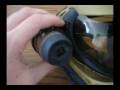 How to Attach a Paintball Helmet Cam