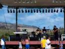 The Ben Rice Blues Band - \"Born Under A Bad Sign\"