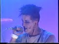 SEX GANG CHILDREN - SEBASTIANE (The Riverside - complete)