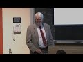 Double Minima, Earnshaw’s Theorem, and Plum-Puddings Video Tutorial