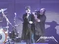 metallica   mercyful fate  live w/ king diamond 