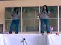 La Adriana y la Yesenia en Concierto
