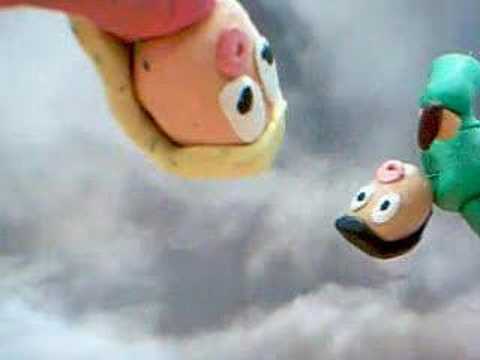 Roine - Me and my friends have done this Video.