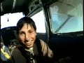 eric hansen jumping out of a plane