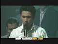 Joseph Espinoza Live on Alabanza Real Joseph Espinoza Live on Alabanza Real