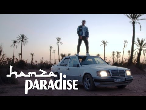 Hamza Paradise